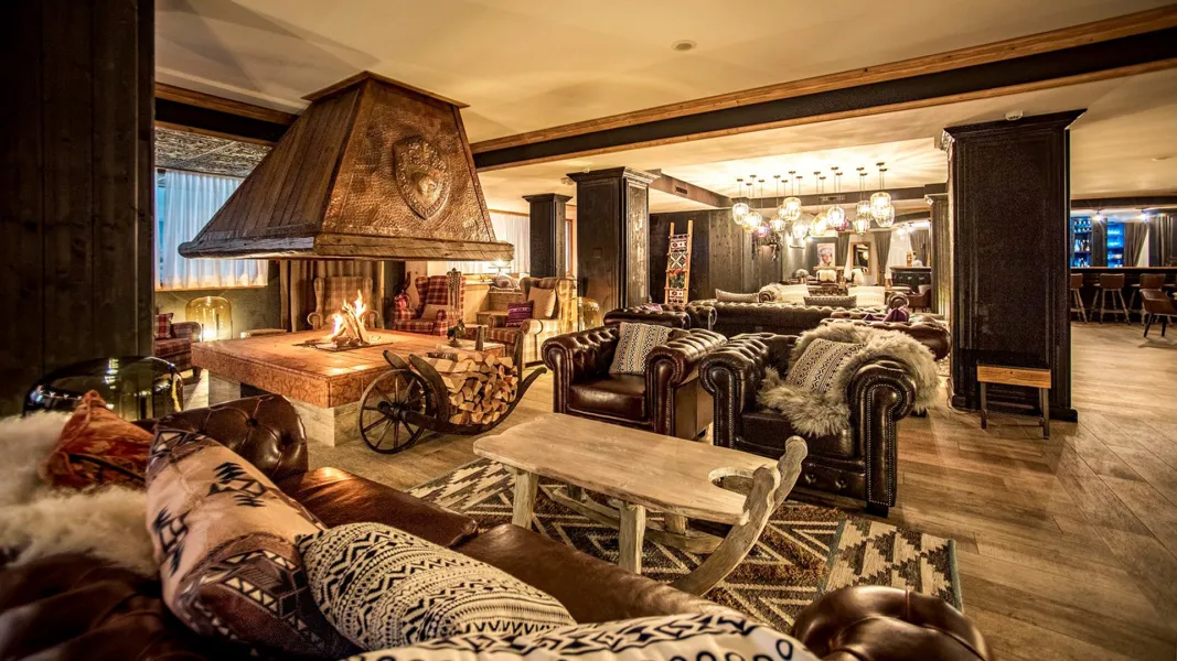 Hotel Grifone