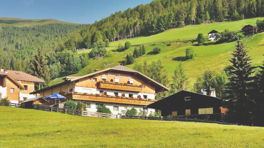 Hotel Fontanella