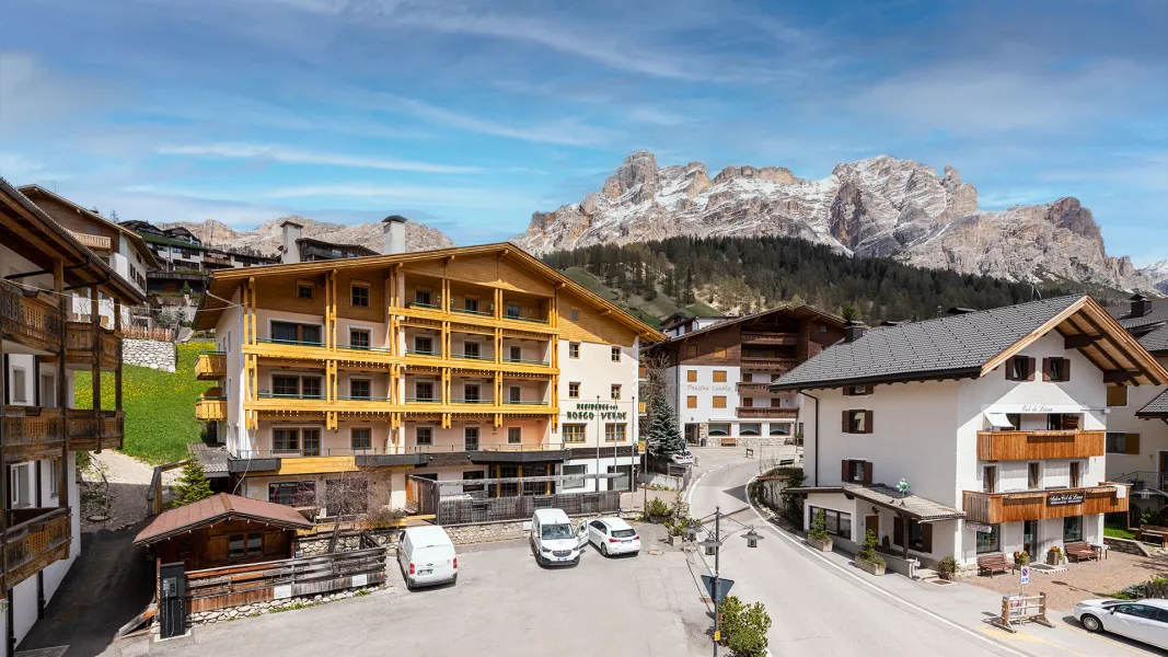 Residence Bosco Verde