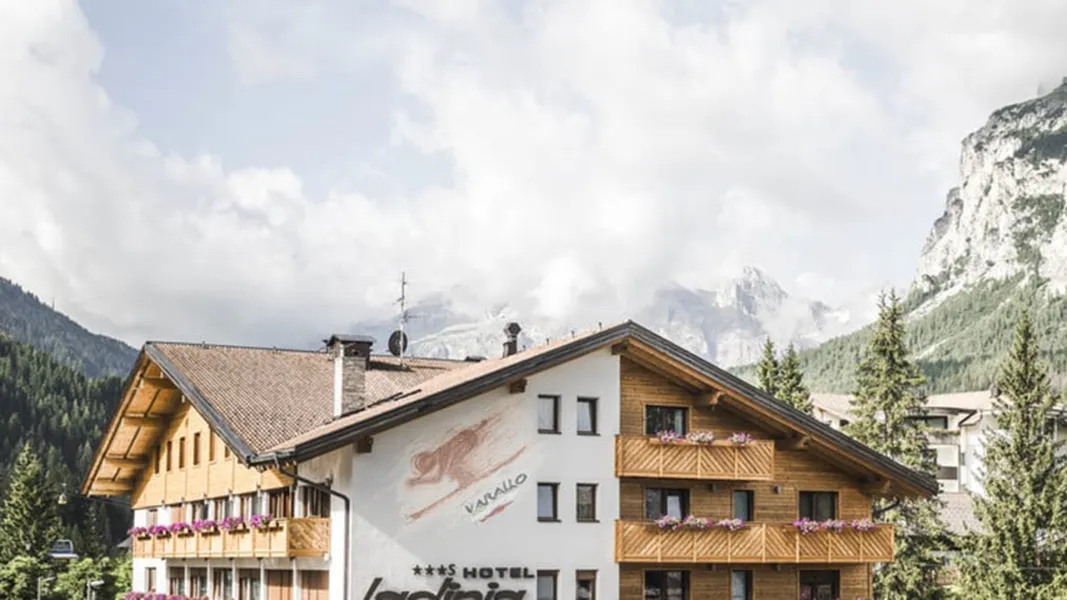 Hotel Ladinia