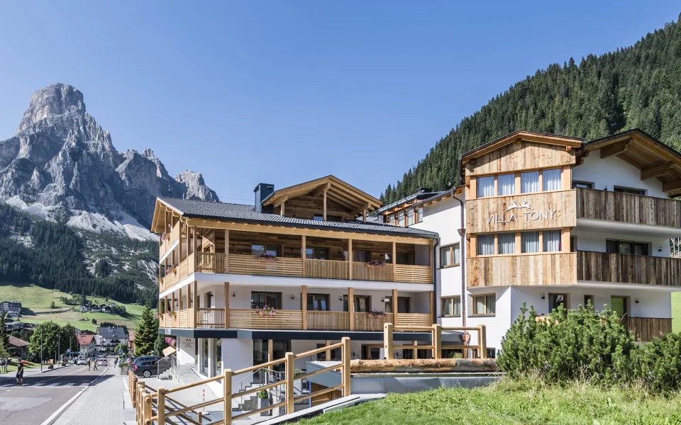 Villa Tony