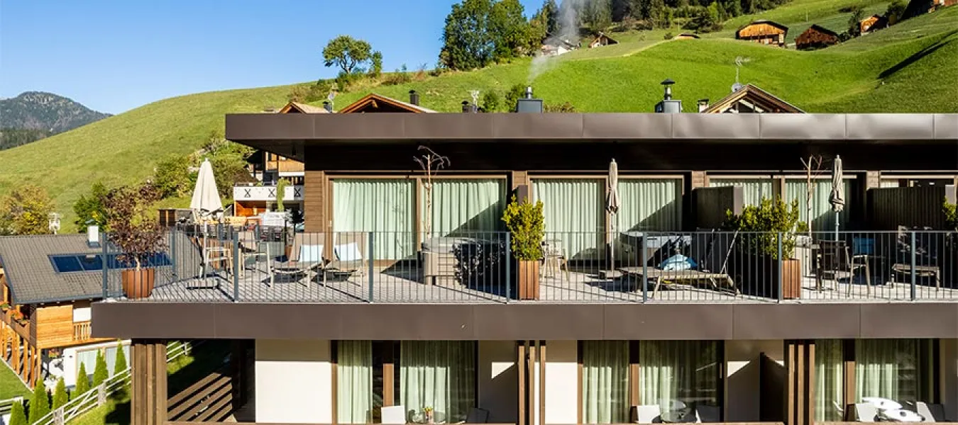 Hotel Alcialc