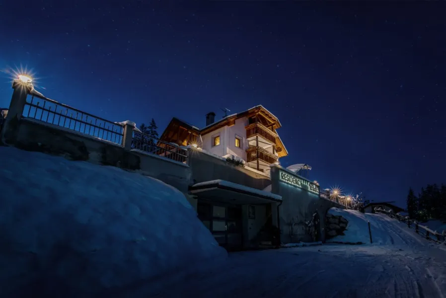 Dolomites Residence Badia