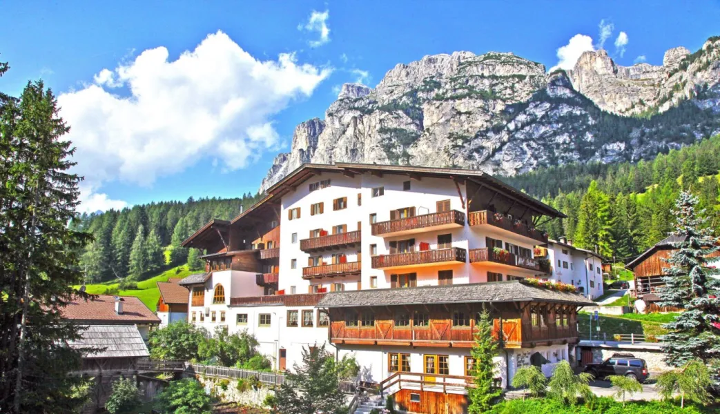 Hotel Dolomiti