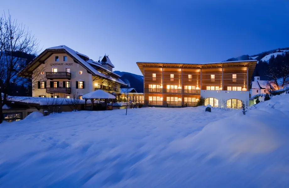 Hotel Ostaria Posta