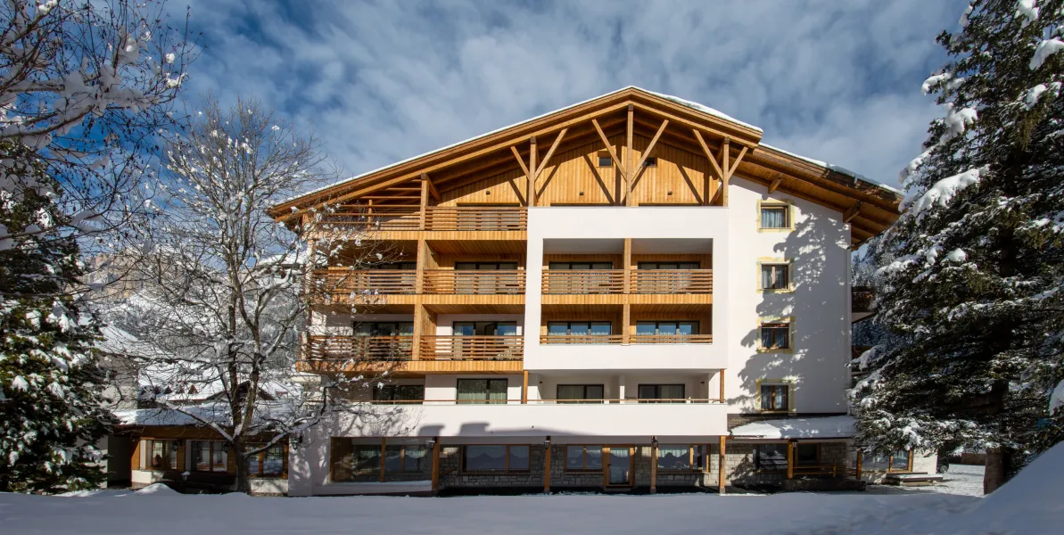 Hotel Villa Eden