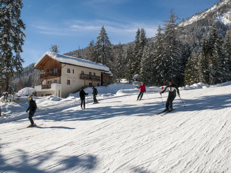 Chalet Susi