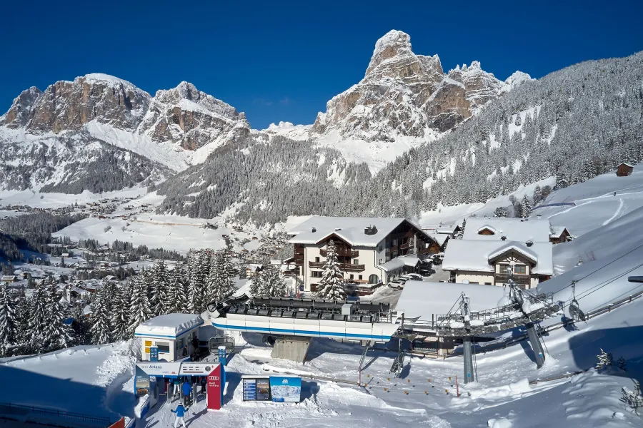 Sporthotel Panorama