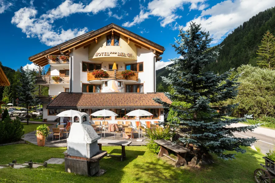 Hotel Bel Sit