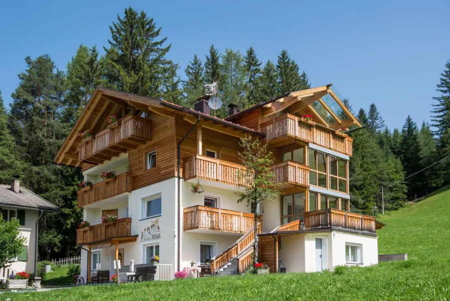 Residence Risa